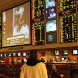 US Sports Book Odds