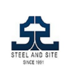 STEEL AND SITE