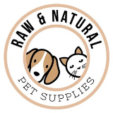 Raw and Natural Pet Supplies