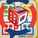 ludo chat