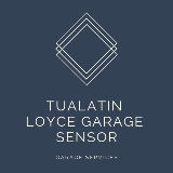 Tualatin Loyce Garage Sensor