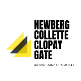 Newberg Collette Clopay Gate