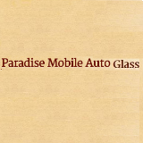 Paradise Mobile Auto Glass