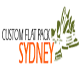 Custom Flatpack Sydney