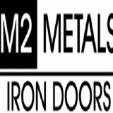 M2 Iron Doors DFW