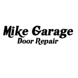 Mike garage door 