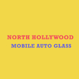 North Hollywood Mobile Auto Glass