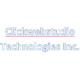 Clickwebstudio Technologies Inc.