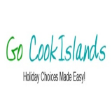 Go-Cook Islands
