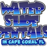 Water Slide Rentals in Cape Coral FL