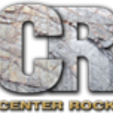 center rock