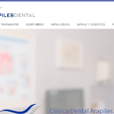 Clinica Dental Arapiles