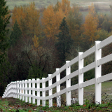 Fortress Fence