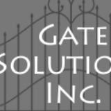 Gate Solutions inc.