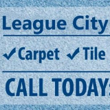 League City TX Carpet Cleaning