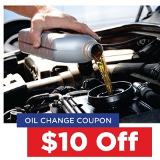 Express Oil Change Vacaville