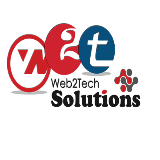Web2Tech Solutions