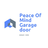 Peace of Mind Garage Door