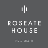 Roseate House