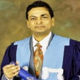 Dr Sujit K Prasad