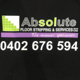 Absolute Floor Stripping And Services