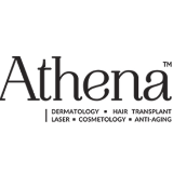 Athena Hair Now