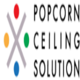 Popcorn Ceiling Solutions