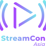StreamCon Asia
