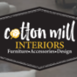 Cotton Mill Interiors