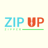 Zip Up Zipper