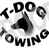 T-DOG TOWING