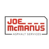Joe McManus Asphalt Services