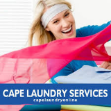 Cape Laundry Service
