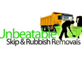 Unbeatable Skip & Rubbish Removals