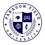 Paragon Field University