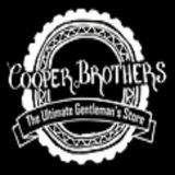 Cooper Brothers Clothing pty ltd