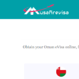 Musafir Evisa: Apply for Oman, Saudi, Thailand, Malaysia, Egypt visa online