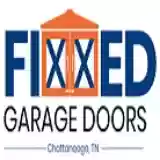 Fixxed Garage Doors