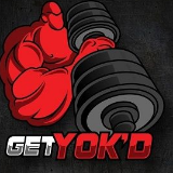 Get Yok’d Sports Nutrition