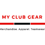 MY CLUB GEAR AUSTRALIA