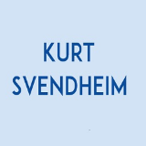 Kurt Svendheim
