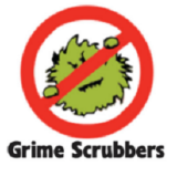 Grime Scrubbers