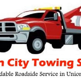 Quick Union City Towing