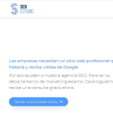 SEO Estudio