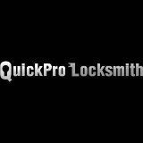 QuickPro Locksmith