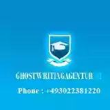 Ghostwriting Agentur