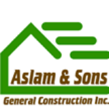 Aslam and Sons General Construction
