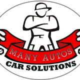 Many Autos Ltd