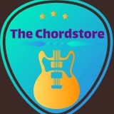 The Chordstore