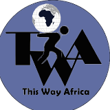 This Way Africa LLC
